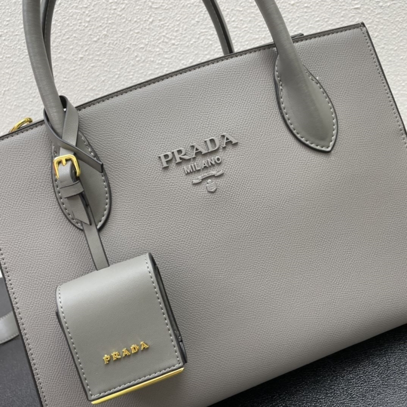 Prada Top Handle Bags